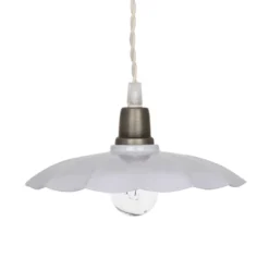 Gustav Ø20 fönsterlampa