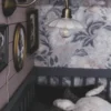 Gustav Ø20 vägglampa