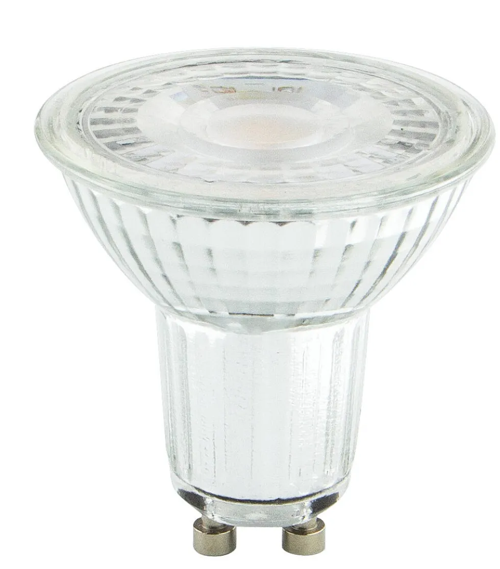 GU10 5W Dimbar 2850K RA90