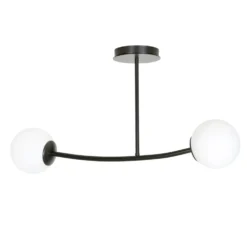 Halldor 80cm plafond