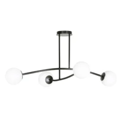 Halldor 108cm taklampa