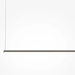 Halo 120cm taklampa