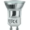 Halogen GU10 Mini 18W