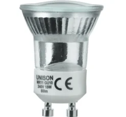 Halogen GU10 Mini 18W