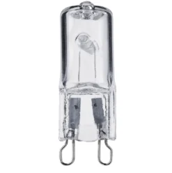 Halogen G9 18W 2-pack