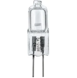Halogen G4 5W 12V 2-pack