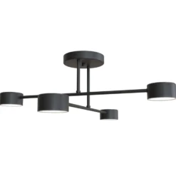 Halo Ø60 plafond