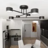 Halo Ø60 plafond