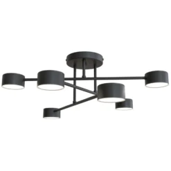 Halo Ø60 plafond