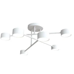 Halo Ø60 plafond