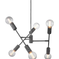 Halo Ø40 taklampa