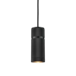 Halo Ø6 taklampa