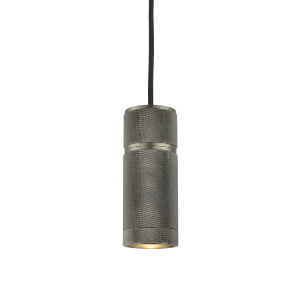 Halo Ø6 taklampa