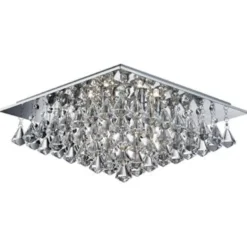 Hanna 44cm kristall