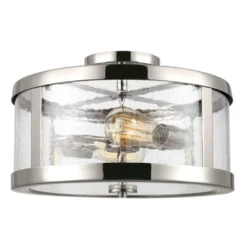 Harrow Ø38 plafond