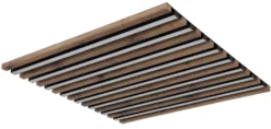 Hayden 60cm plafond