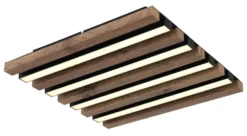 Hayden 30cm plafond