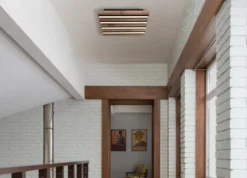 Hayden 30cm plafond