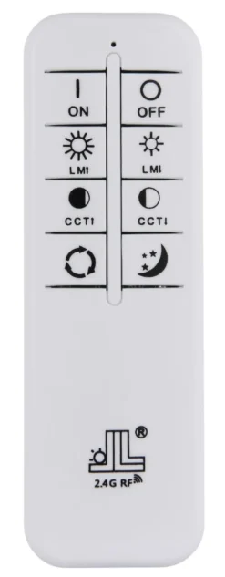 Hayden 120cm plafond