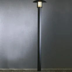 Heimdal 200cm stolpe