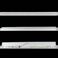 Henry Basic 4000K 165cm