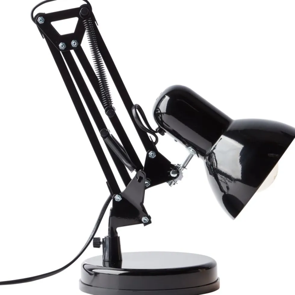 Henry 50cm skrivbordslampa