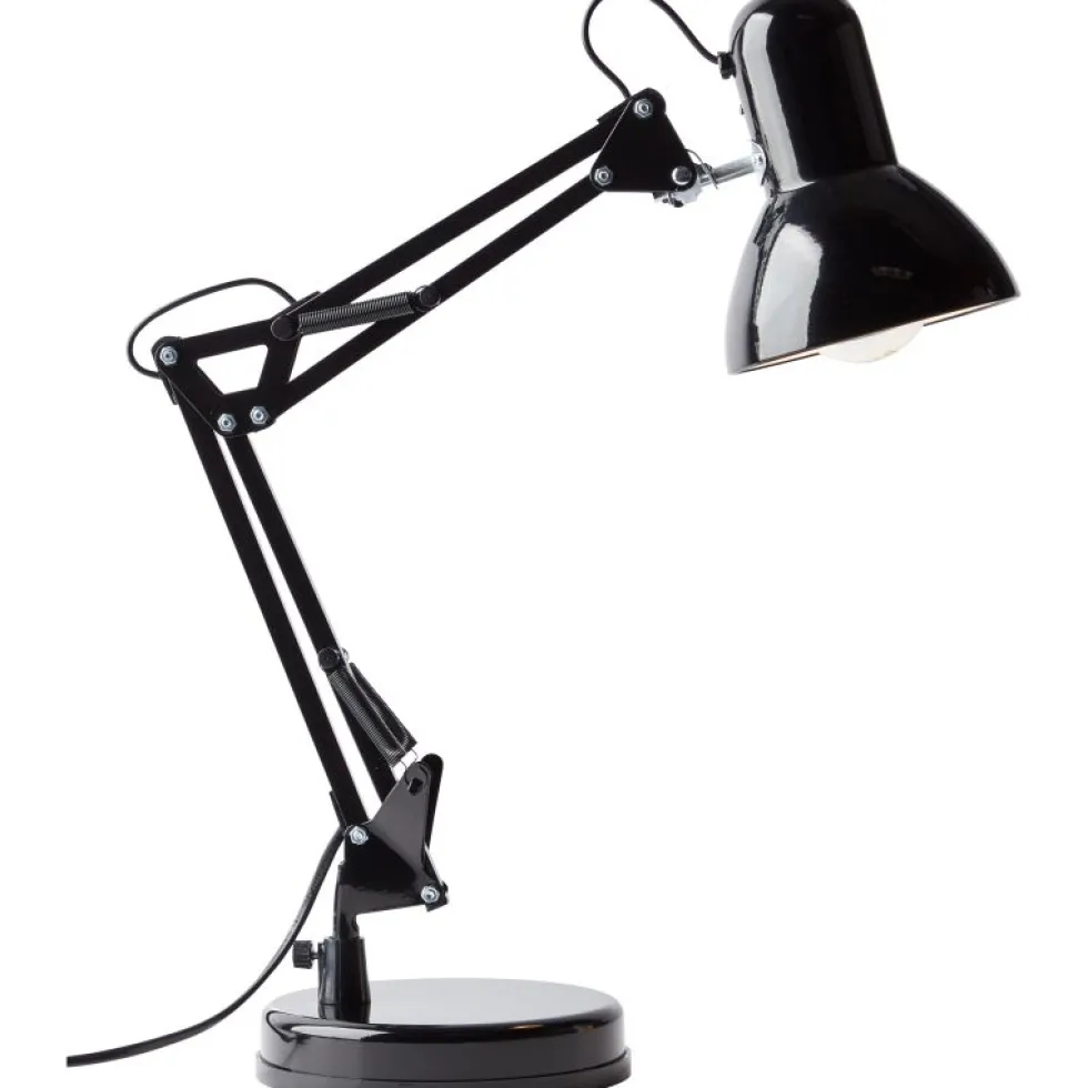 Henry 50cm skrivbordslampa