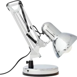 Henry 50cm skrivbordslampa