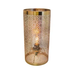 Hermine 28cm bordslampa