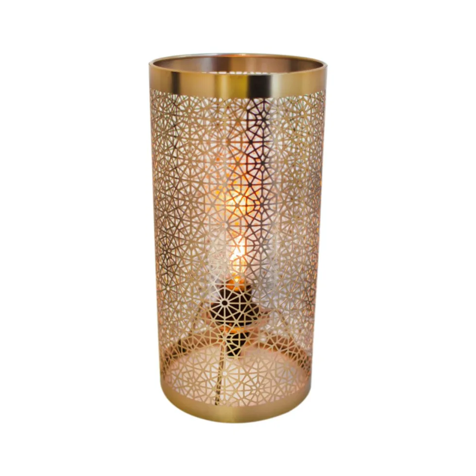 Hermine 28cm bordslampa
