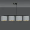 Hilde 100cm taklampa