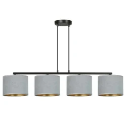 Hilde 100cm taklampa