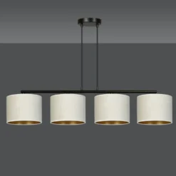 Hilde 100cm taklampa