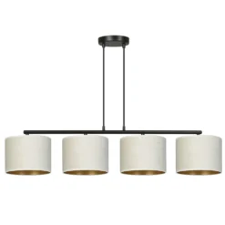 Hilde 100cm taklampa