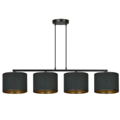 Hilde 100cm taklampa
