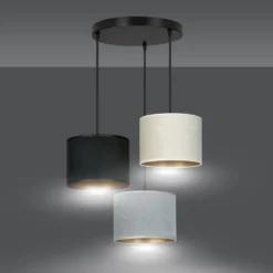 Hilde 50cm taklampa