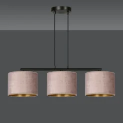 Hilde 72cm taklampa