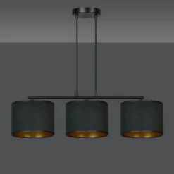 Hilde 72cm taklampa