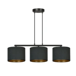 Hilde 72cm taklampa