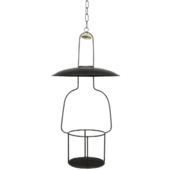 Hängande Ställning till Fotogenlampa Rak Stor