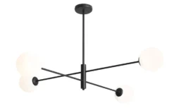 Homme 108cm plafond