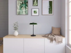 Horisont 47cm bordslampa