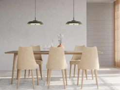 Horisont Ø43 taklampa