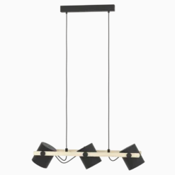 Hornwood 78cm taklampa