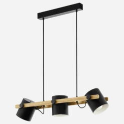 Hornwood 78cm taklampa