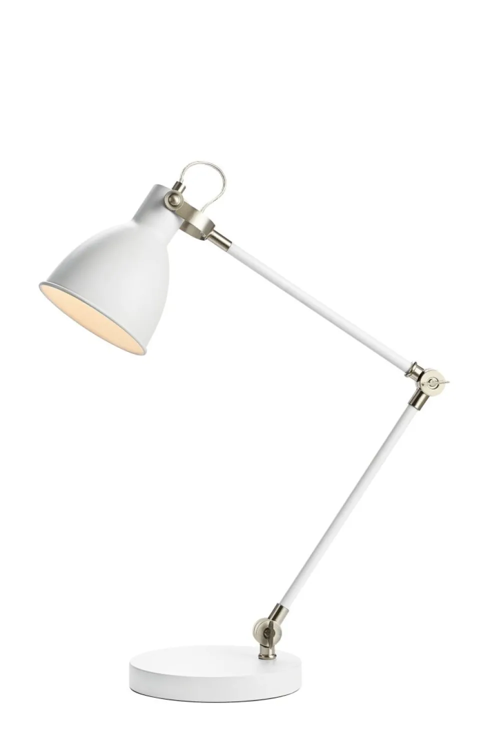 House 62cm skrivbordslampa