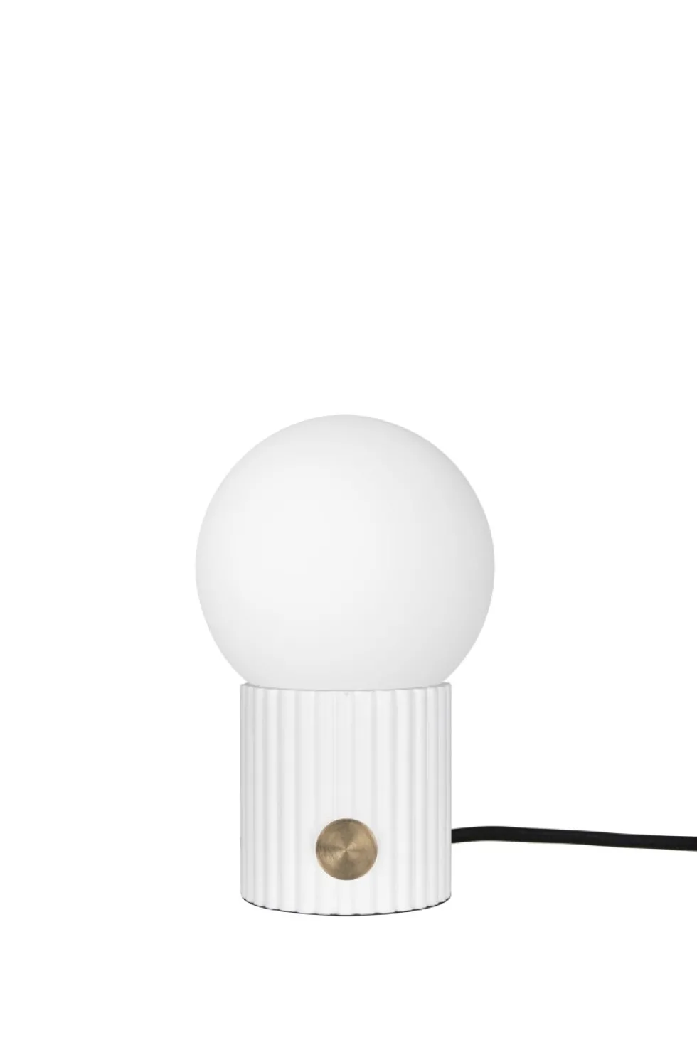 Hubble 24cm bordslampa