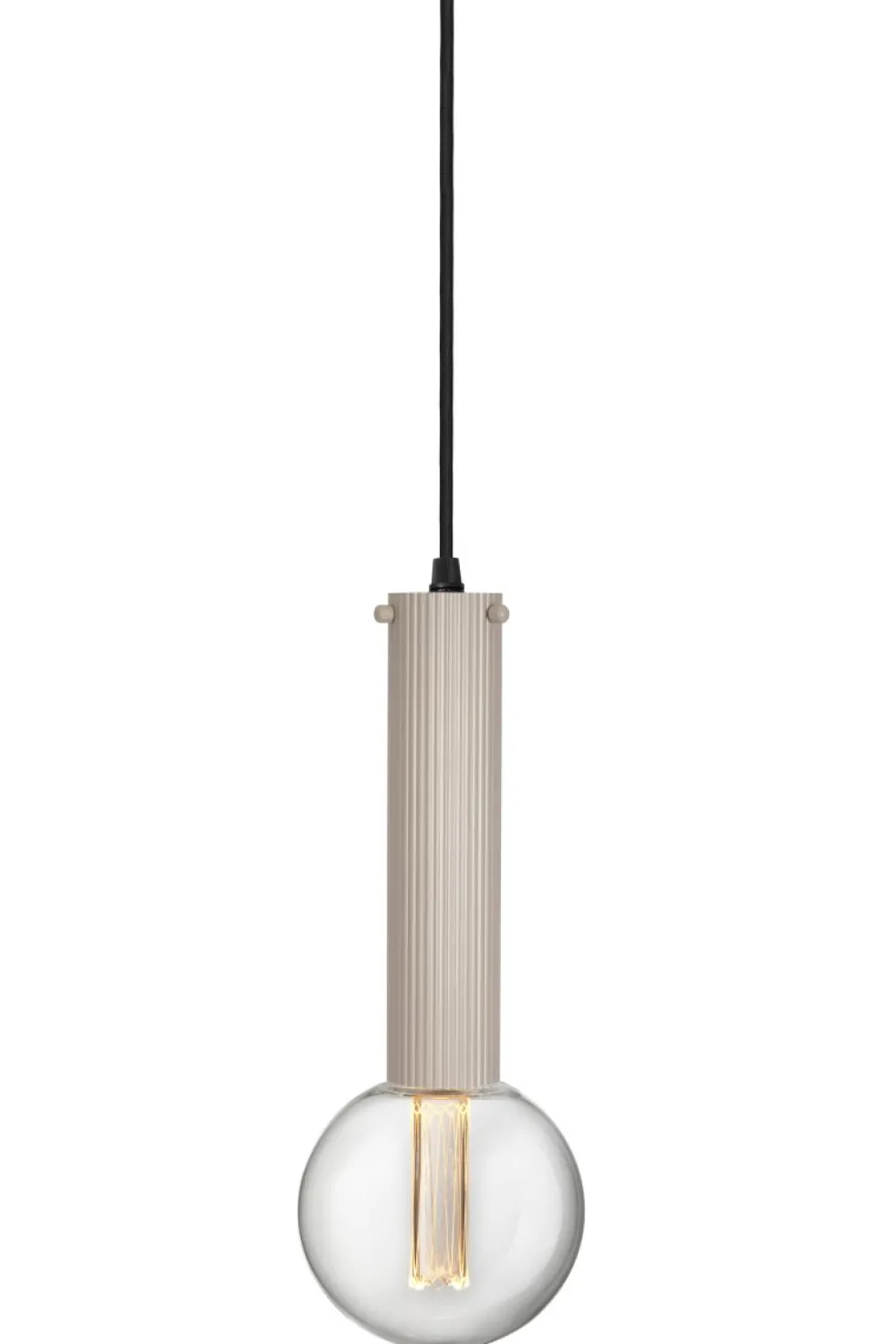 Hubble 22cm fönsterlampa