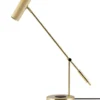 Hubble Read 64cm skrivbordslampa