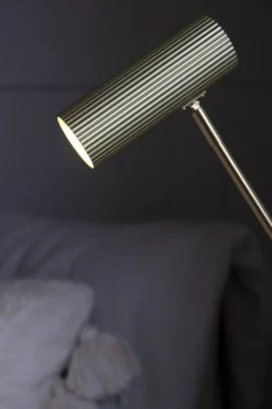 Hubble Read 45cm skrivbordslampa